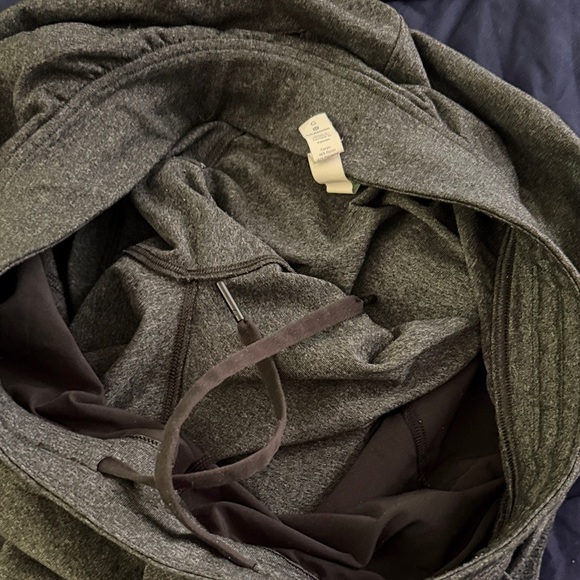 Lululemon Gray Men’s Comfortable Lg. Sweatpants - Picture 7 of 13